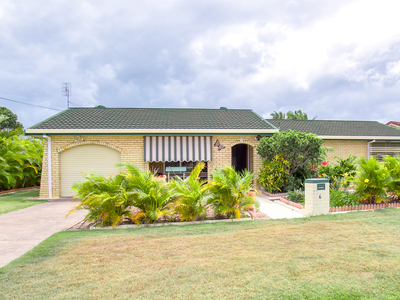 6 Melong street, Scarness