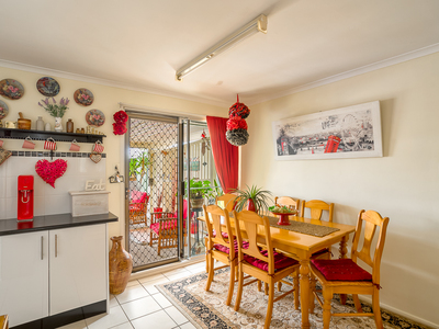 6 Melong street, Scarness