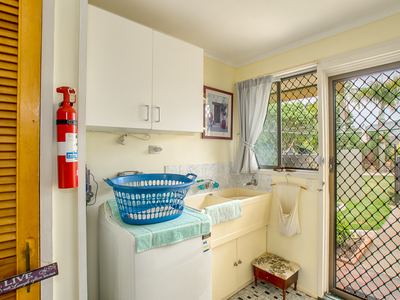 6 Melong street, Scarness