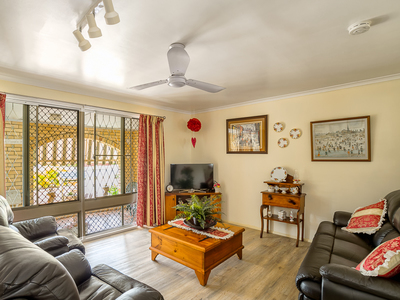 6 Melong street, Scarness