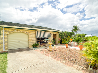 6 Melong street, Scarness
