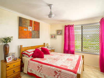 6 Melong street, Scarness