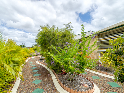6 Melong street, Scarness