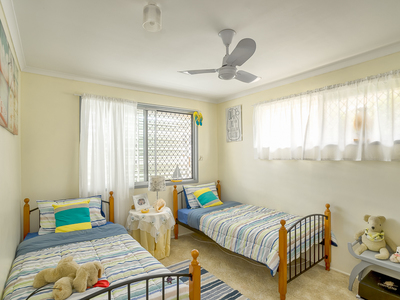 6 Melong street, Scarness