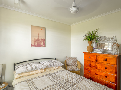 6 Melong street, Scarness