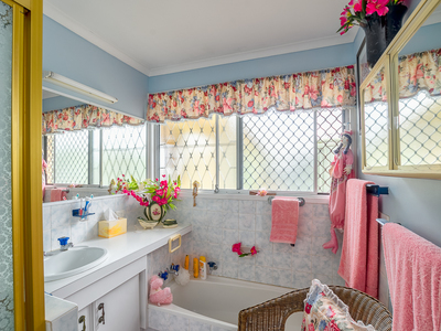 6 Melong street, Scarness