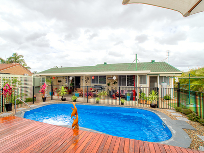 6 Melong street, Scarness