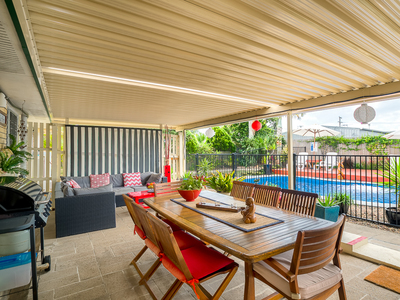 6 Melong street, Scarness