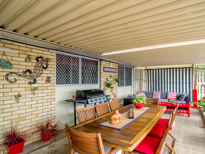 6 Melong street, Scarness