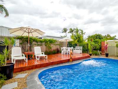 6 Melong street, Scarness
