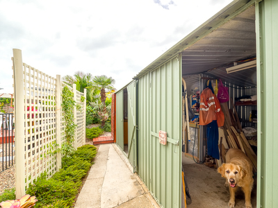 6 Melong street, Scarness