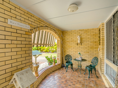 6 Melong street, Scarness
