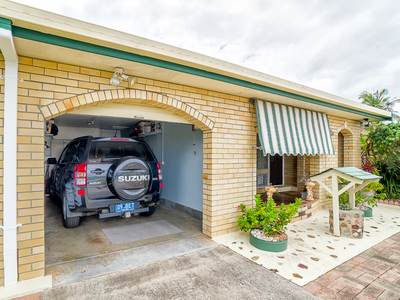 6 Melong street, Scarness