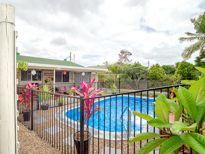 6 Melong street, Scarness