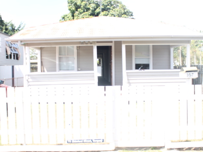 357 Alice Street, Maryborough
