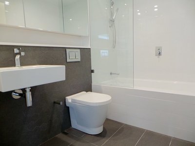 214 / 5 Verona Dr, Wentworth Point