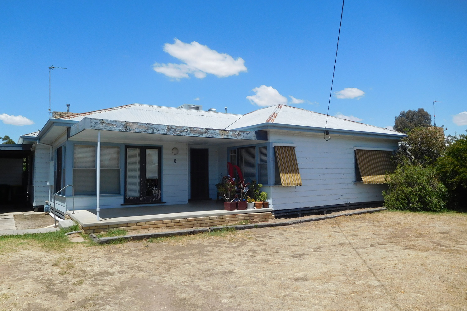 9 Federation Avenue, Horsham