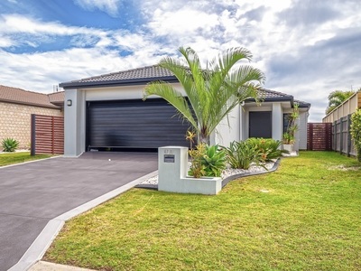 47a Endeavour Way, Eli Waters