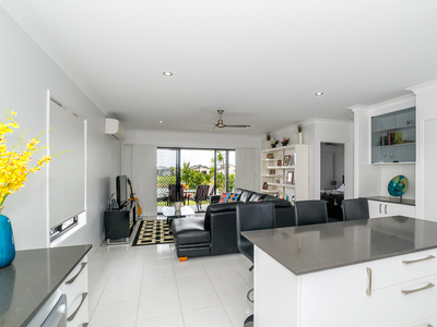 47a Endeavour Way, Eli Waters
