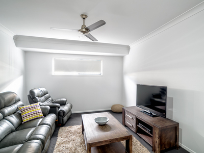 47a Endeavour Way, Eli Waters