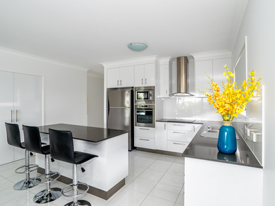 47a Endeavour Way, Eli Waters