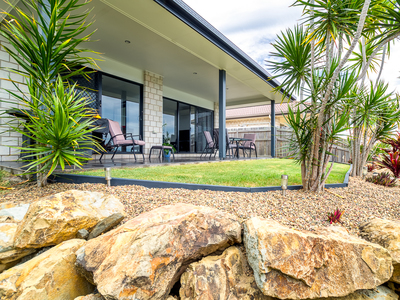 47a Endeavour Way, Eli Waters