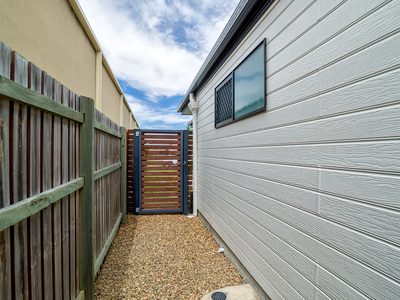 47a Endeavour Way, Eli Waters