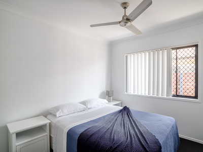 47a Endeavour Way, Eli Waters
