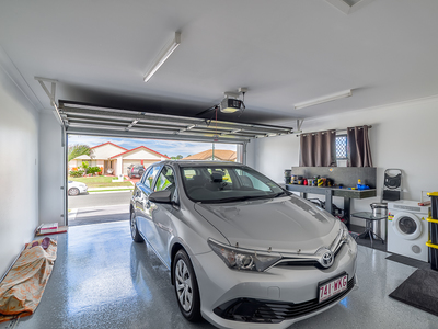 47a Endeavour Way, Eli Waters