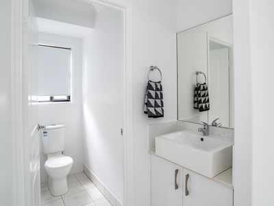 47a Endeavour Way, Eli Waters