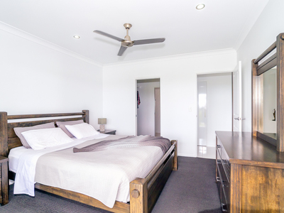 47a Endeavour Way, Eli Waters