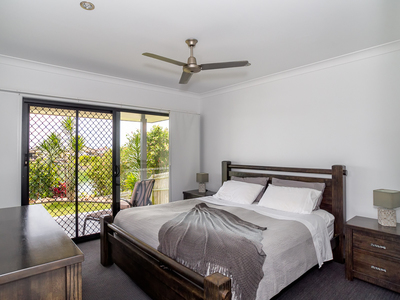 47a Endeavour Way, Eli Waters