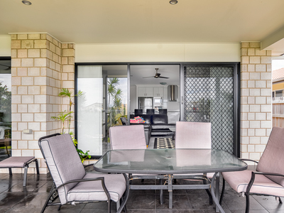 47a Endeavour Way, Eli Waters