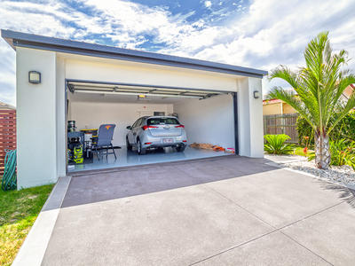 47a Endeavour Way, Eli Waters