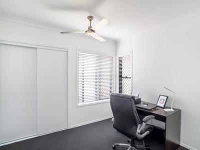 47a Endeavour Way, Eli Waters