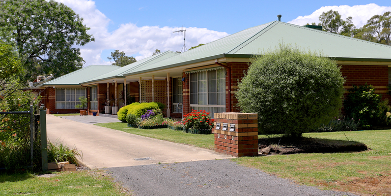 2 / 9 Eliza Street, Euroa