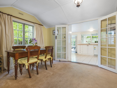 13 Taylors Road, Mount Macedon
