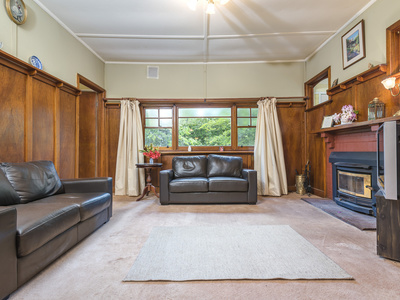13 Taylors Road, Mount Macedon