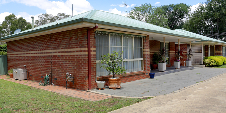 2 / 9 Eliza Street, Euroa