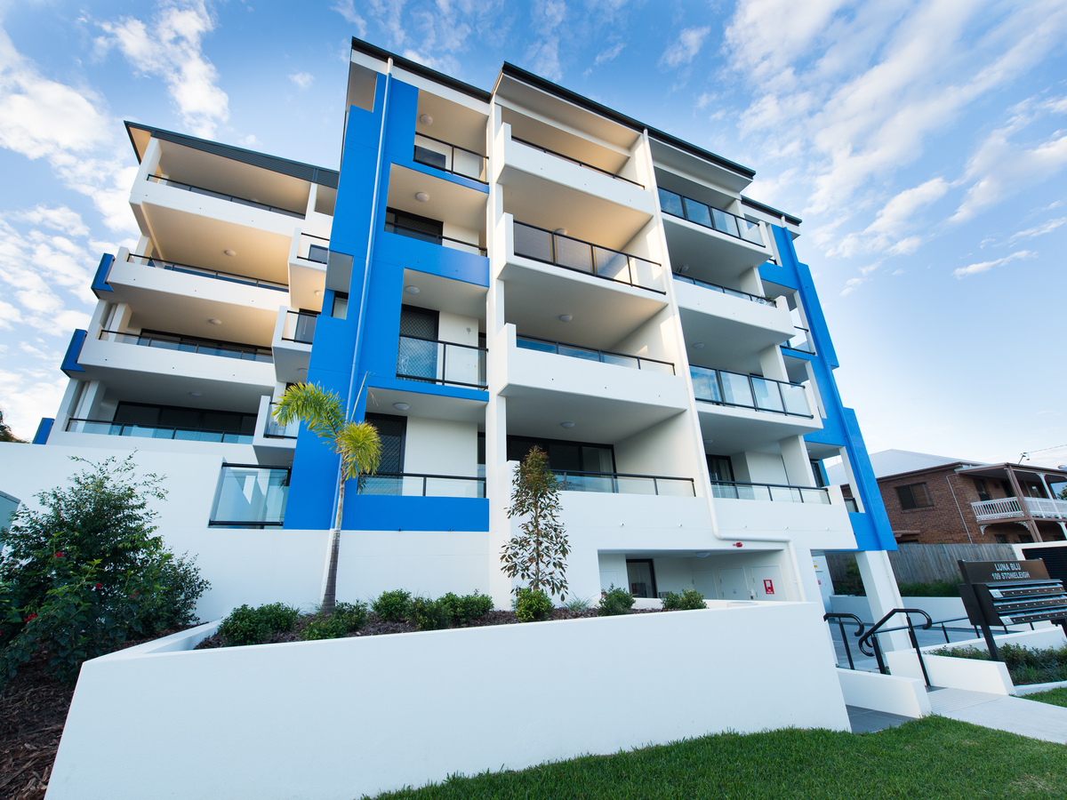 Lutwyche