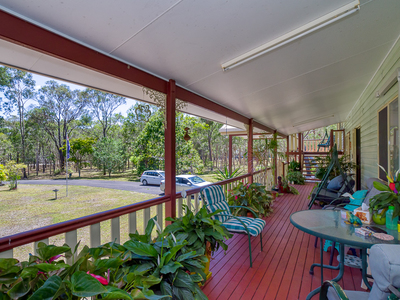 16 Barallen Close, Booral