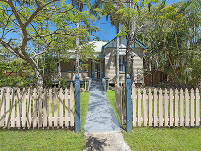 Mullumbimby