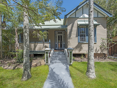 Mullumbimby