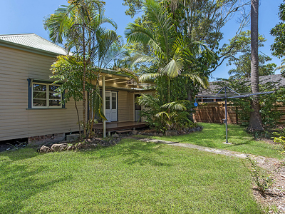 Mullumbimby