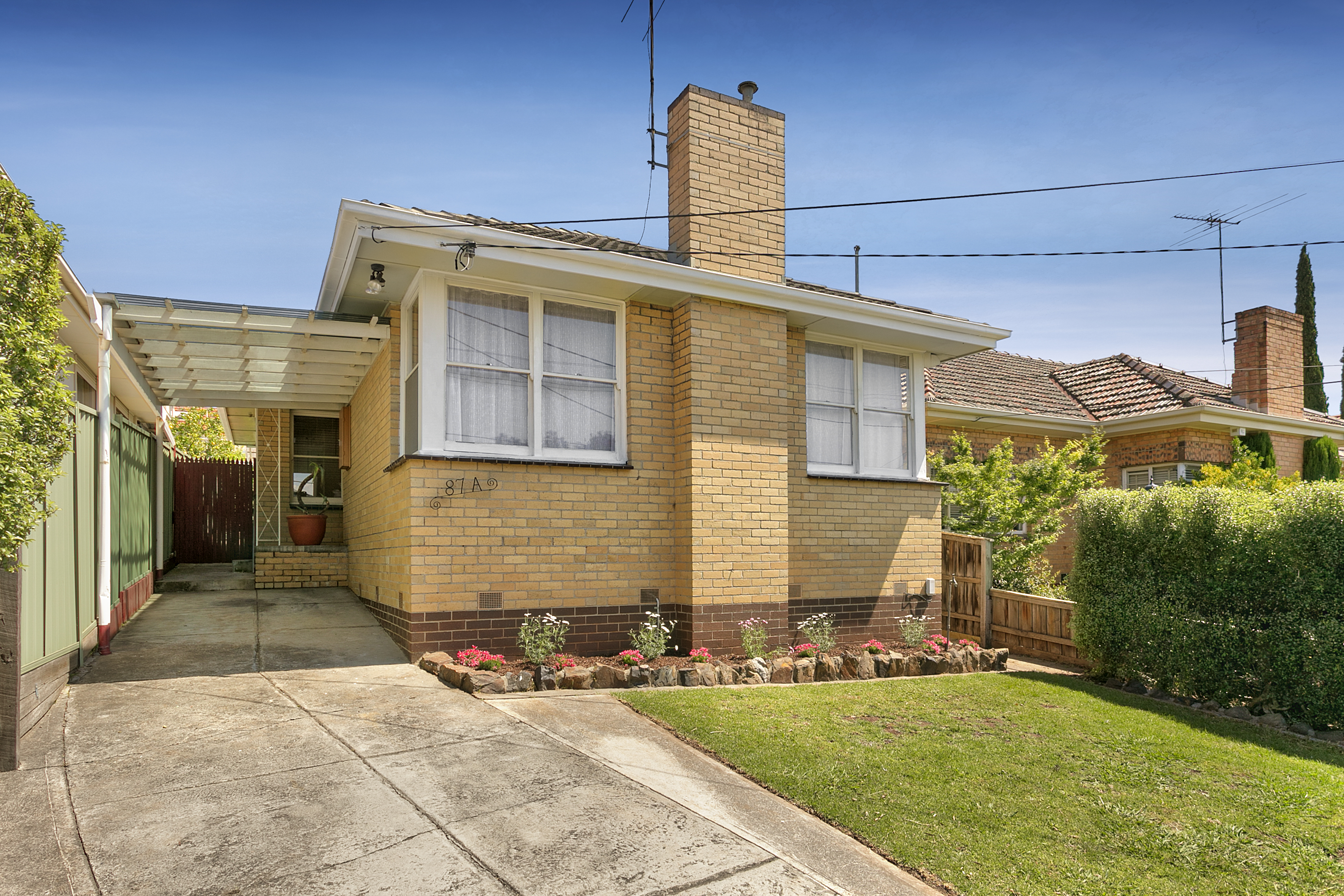 87A Woodlands Avenue, Pascoe Vale South