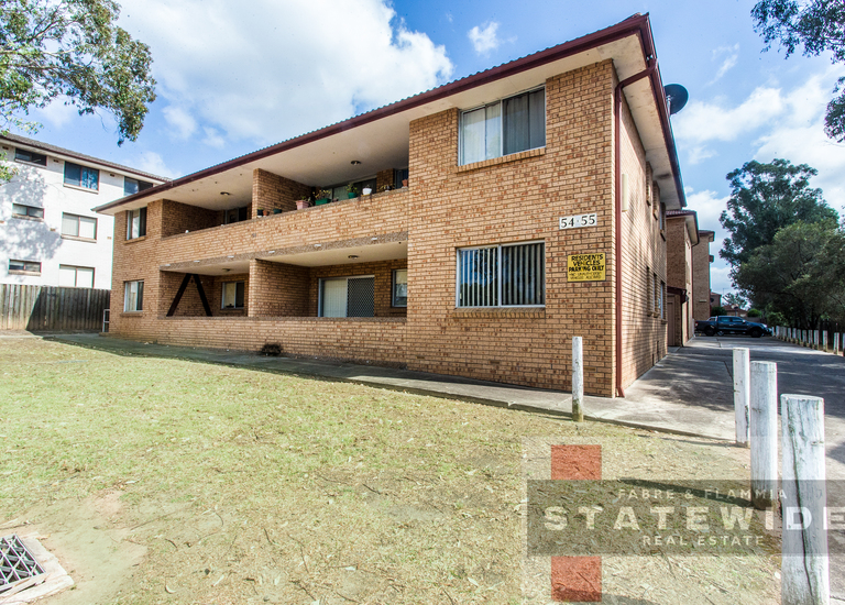 11 / 54-55 Park Avenue , Kingswood 11 / 54-55 Park Avenue , Kingswood