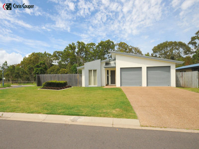 17 Brackish Court, Toogoom