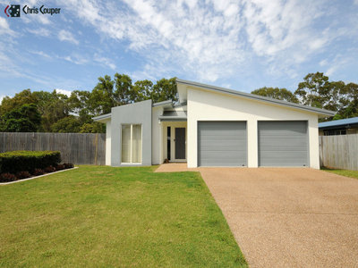 17 Brackish Court, Toogoom