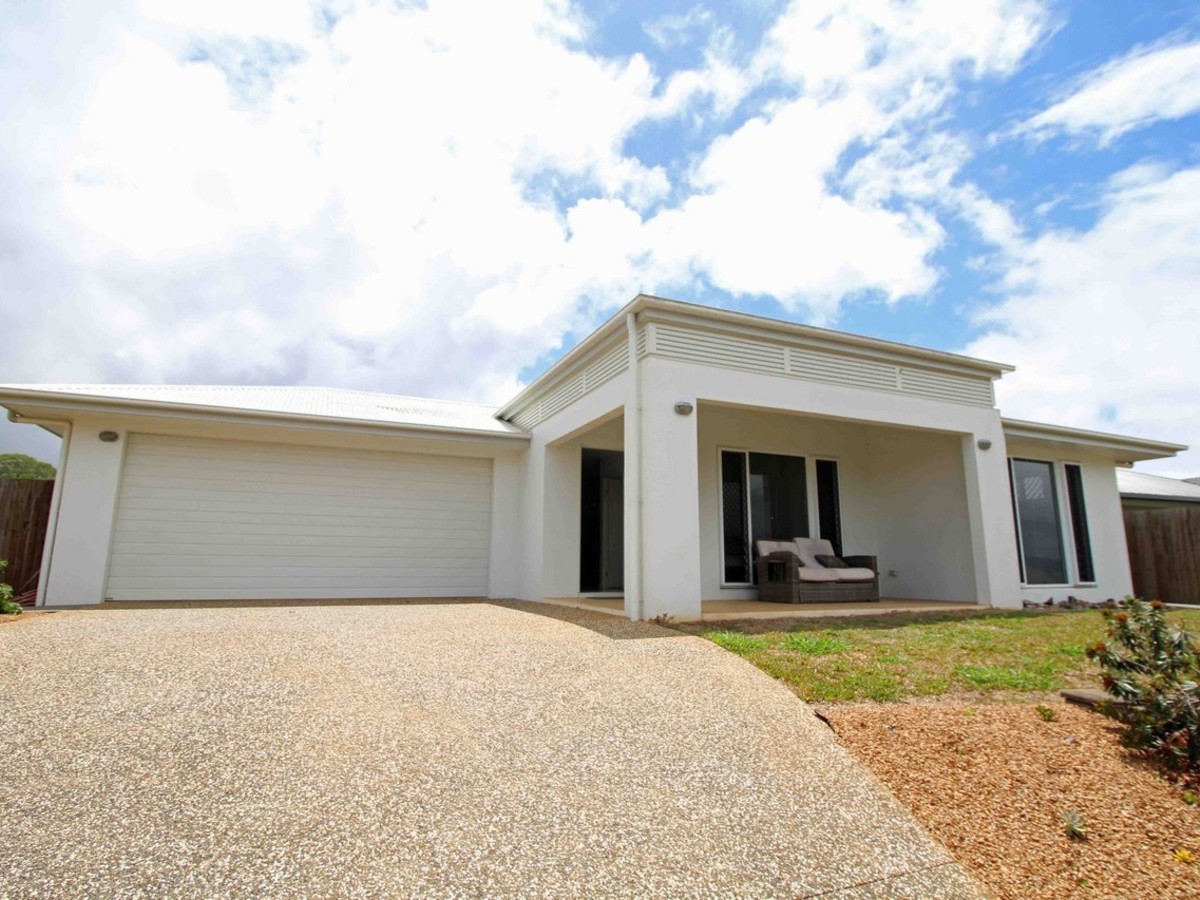 14 Carnation Street, Atherton
