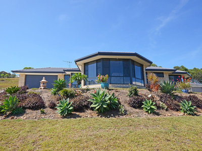 50 Parview Drive, Craignish